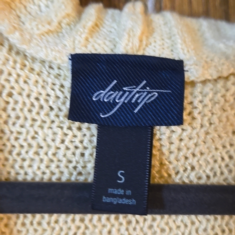 Cardigan Sweater